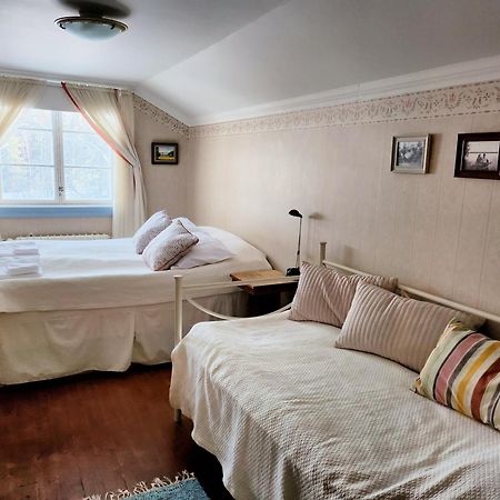 Hotel Taulun Kartano Kankainen Exteriér fotografie