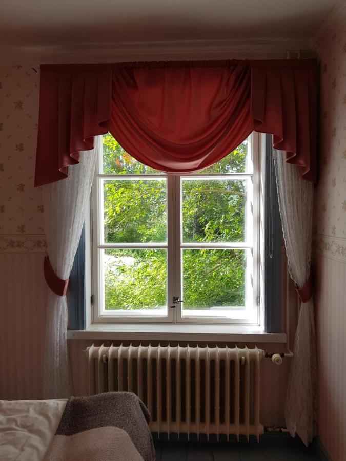 Hotel Taulun Kartano Kankainen Exteriér fotografie