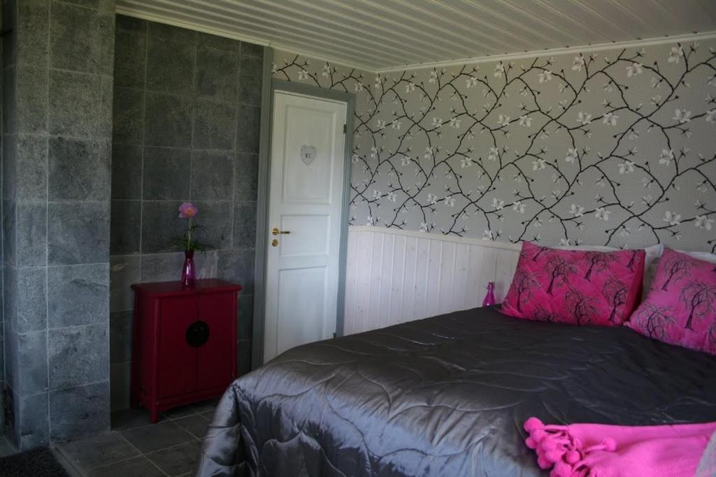 Hotel Taulun Kartano Kankainen Pokoj fotografie