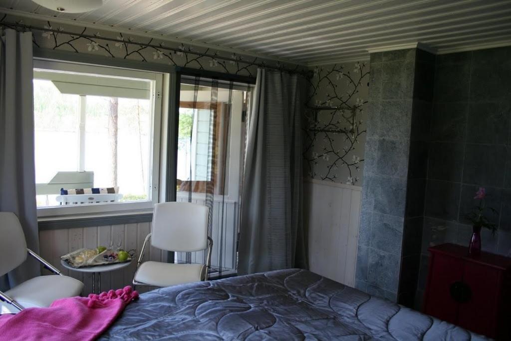 Hotel Taulun Kartano Kankainen Pokoj fotografie