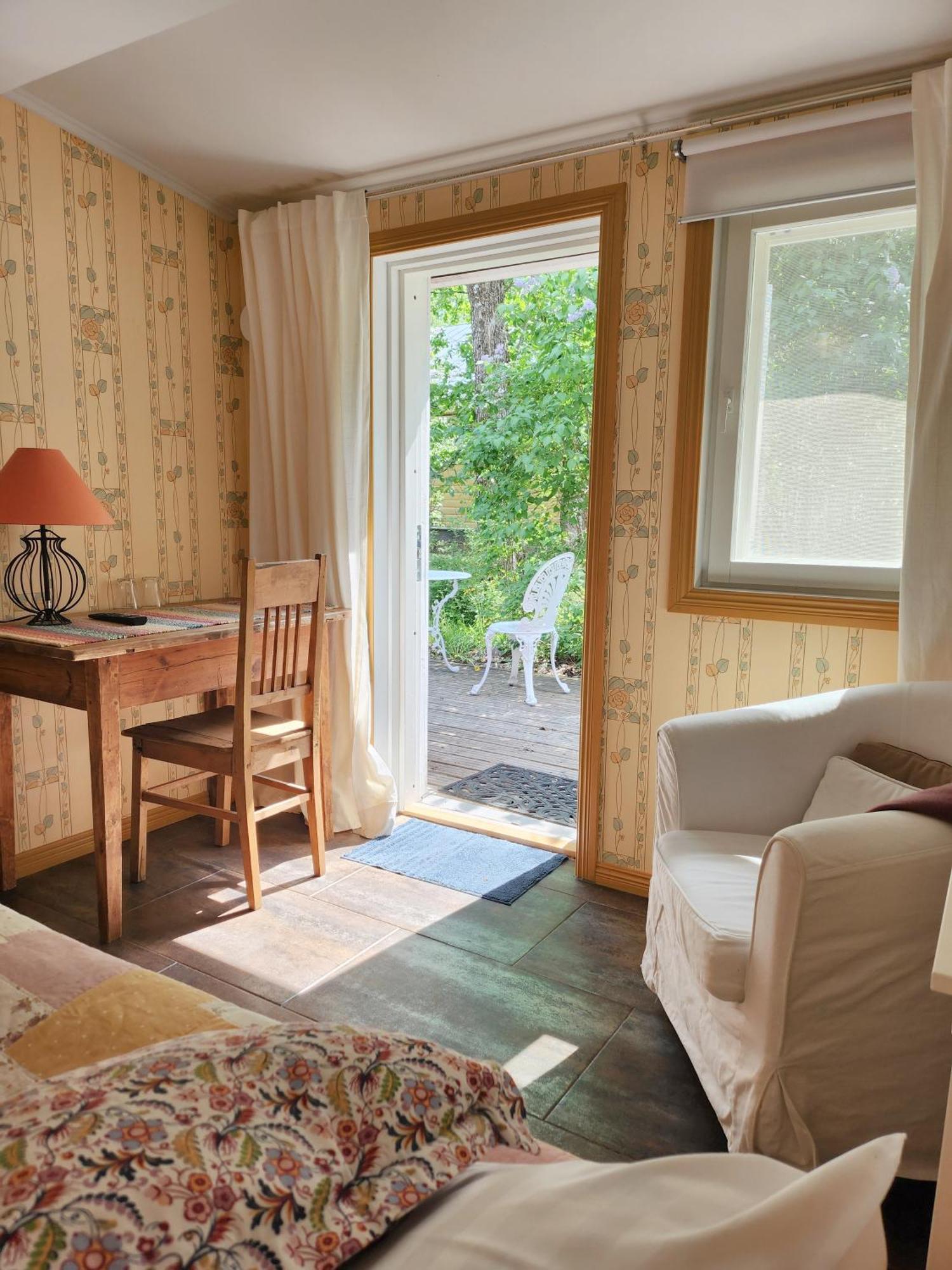 Hotel Taulun Kartano Kankainen Exteriér fotografie