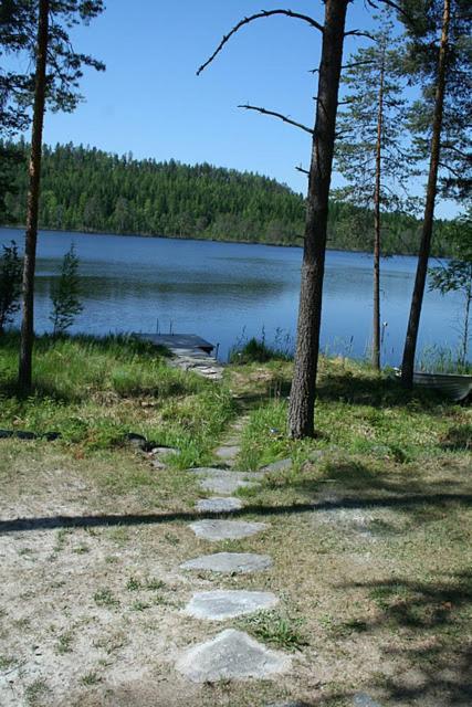 Hotel Taulun Kartano Kankainen Exteriér fotografie