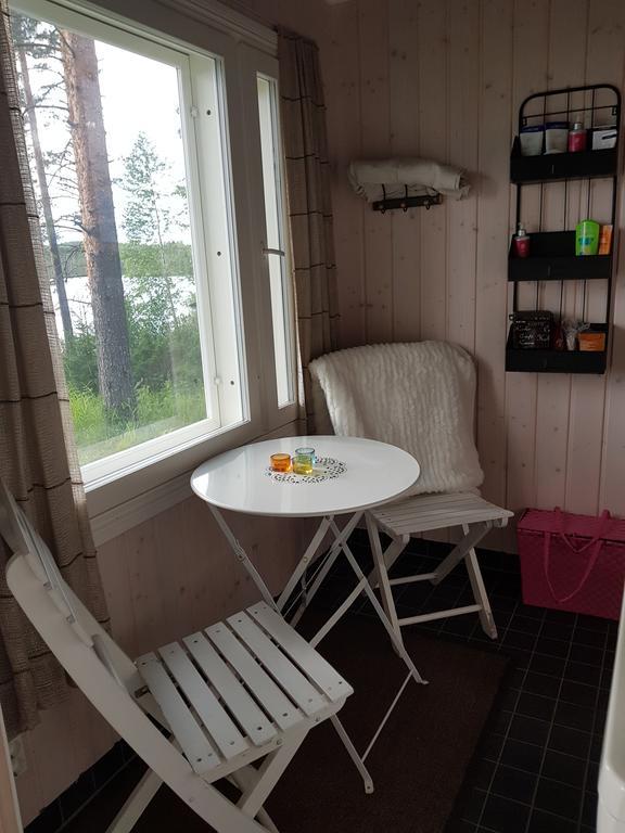 Hotel Taulun Kartano Kankainen Exteriér fotografie