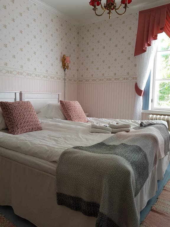 Hotel Taulun Kartano Kankainen Exteriér fotografie
